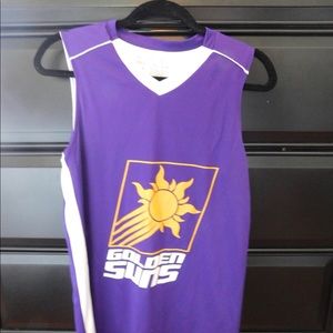 Lost Bros Tangled inspired Jersey